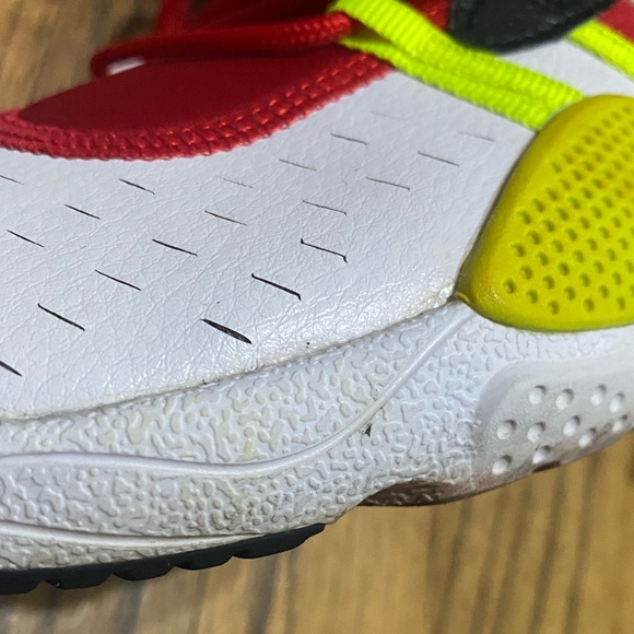 Nike Huarache E.D.G.E. Sneakers - Picture 10 of 16